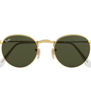 Ray-Ban Round Sunglasses